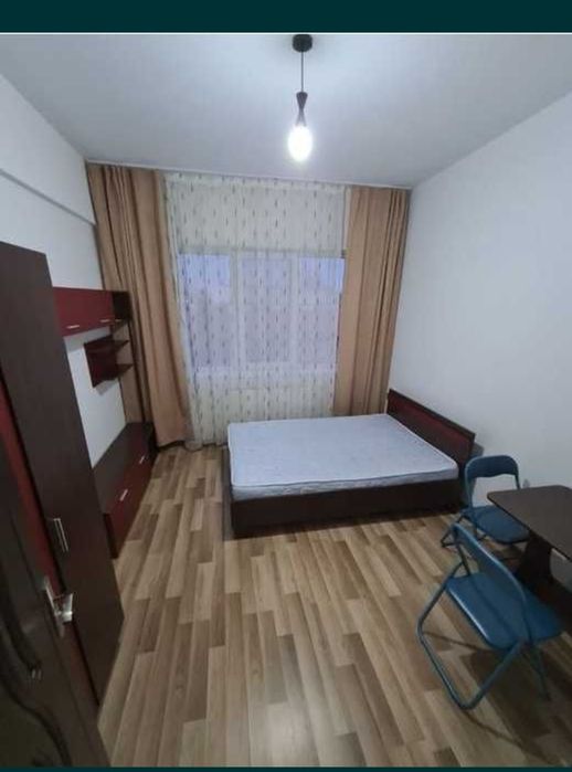 Persona fizica Garsoniera Metalurgie Camera de cămin PF