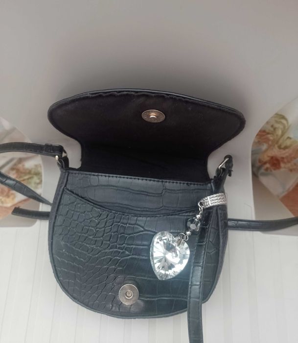 Малки коктейлни Чанти