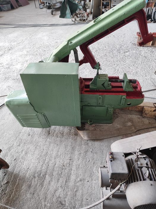 Продам мехпилу..