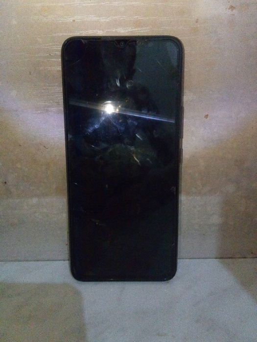 Infinix smart 6 хорошее состояние