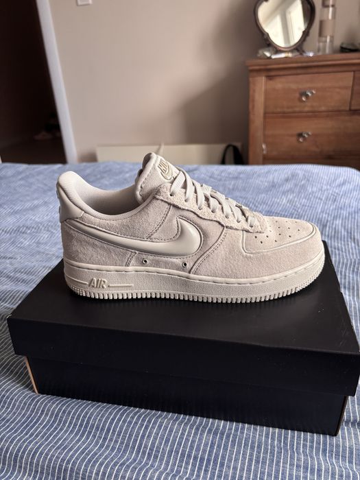 Nike W AIR FORCE 1 '07 trend rm
