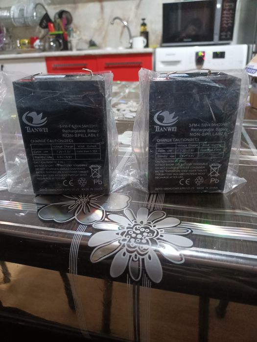 Аккумулятор для самоката