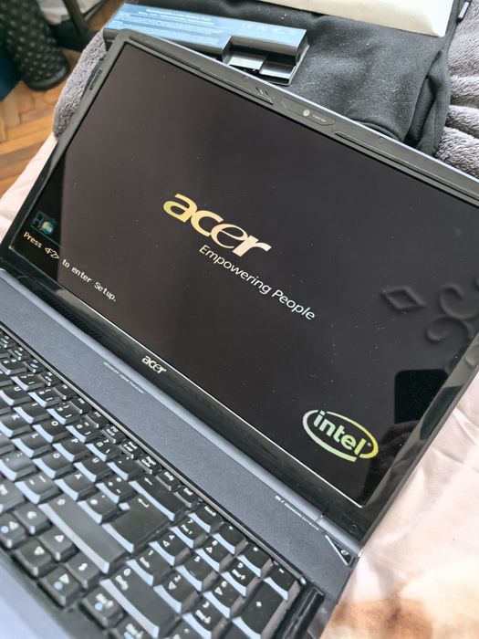Acer Aspire 8930