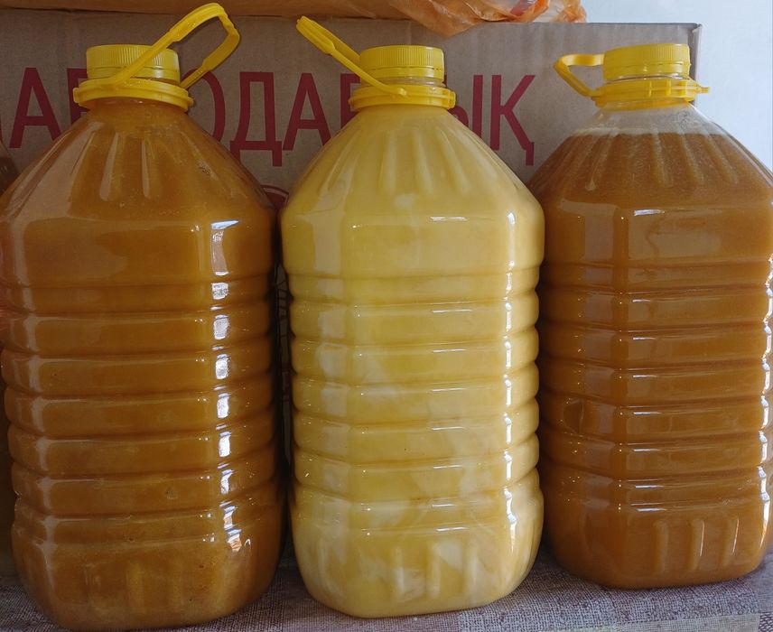 Продам Натуральный МЁД