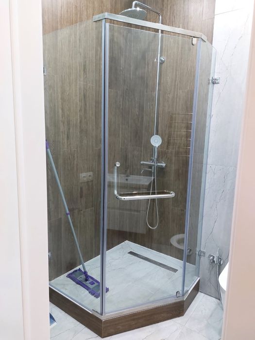 Услуги кафельщика