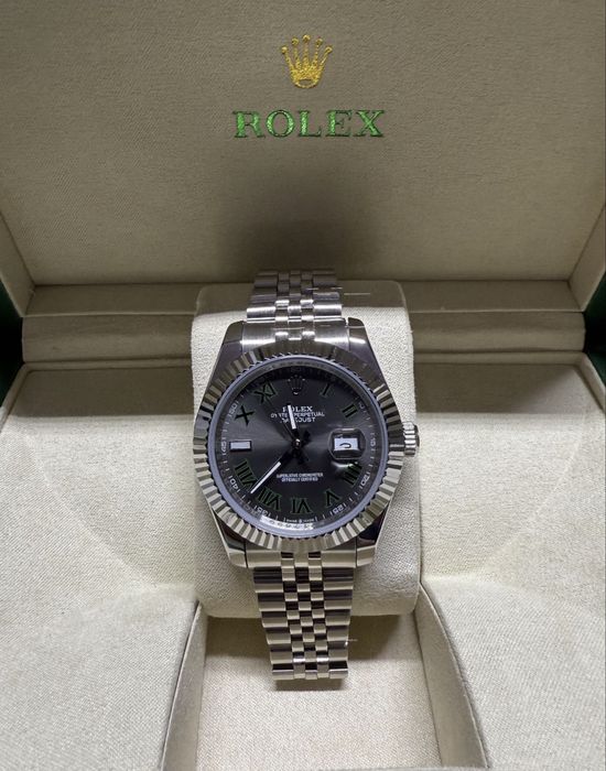 Ceas automatic barbati model wimbledon