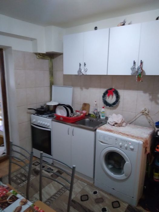 P.F.Vand apartament la casa 48 mp Sibiu