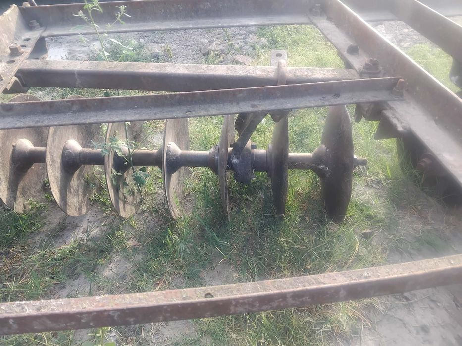 Vâd disc în stare bună