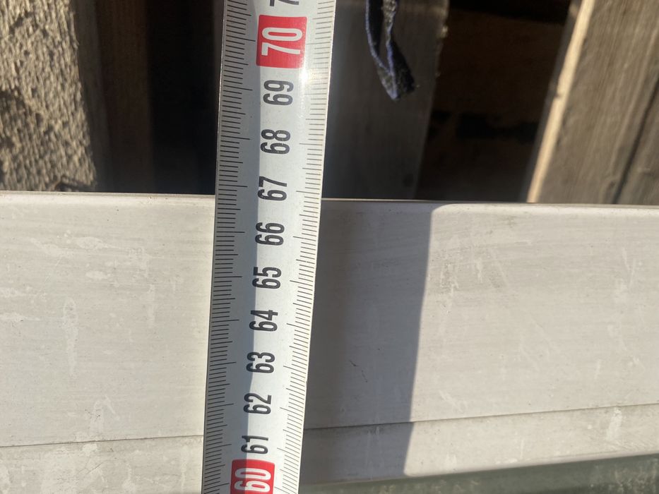 Окно большой и маленкий