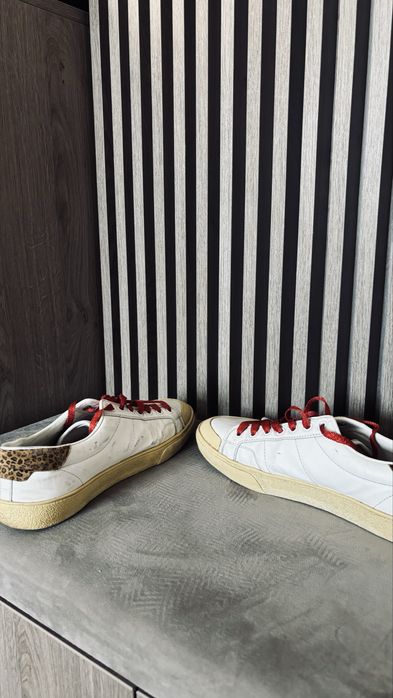 Sneakers Saint Laurent