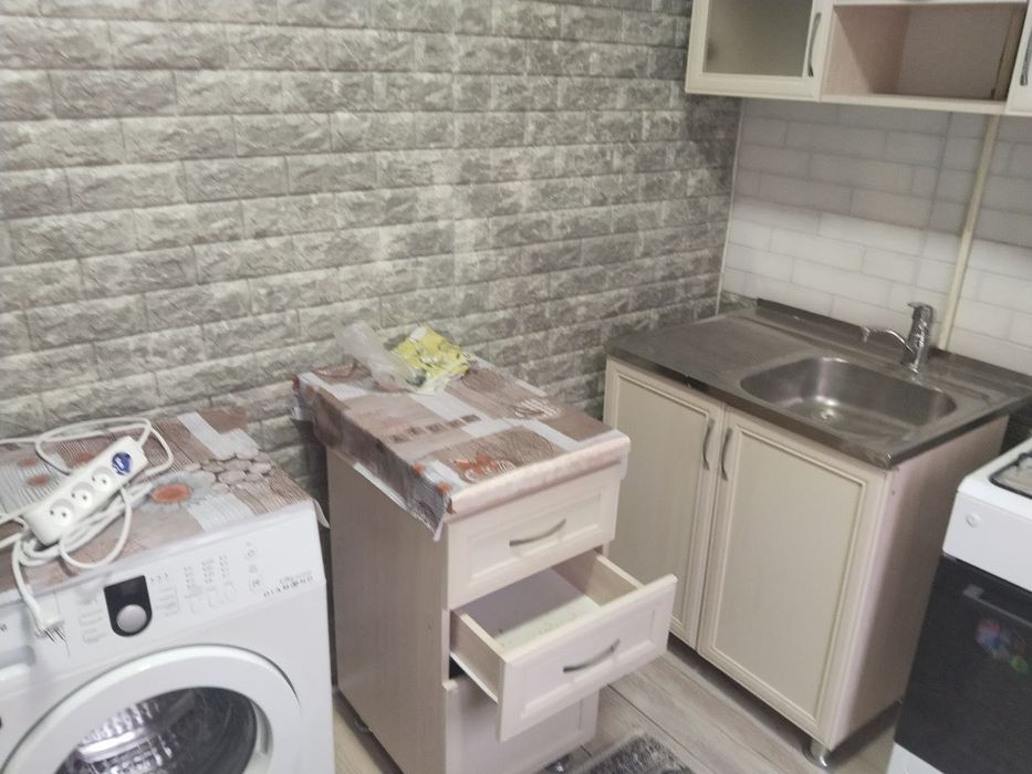 1 ком. Куйлюк-5.  Аренда