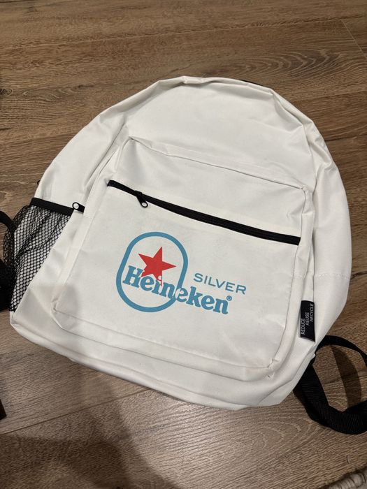 Раница Heineken НОВА