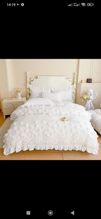 Постельное белье