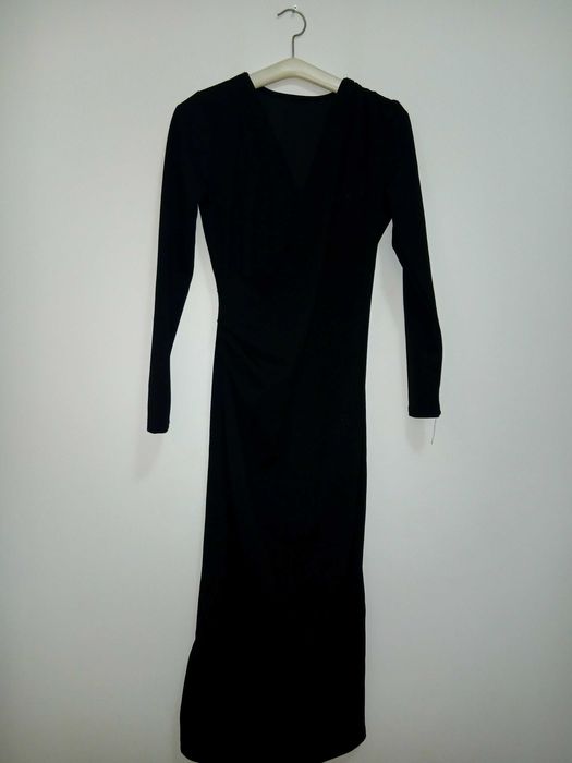 Rochie temu nounouta