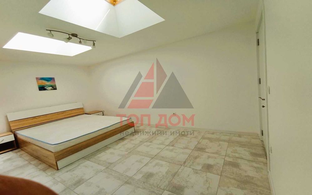 Продава се Двустаен апартамент в Варна, Бриз - 52 кв.м за 2137 €/кв.м - Снимка #3