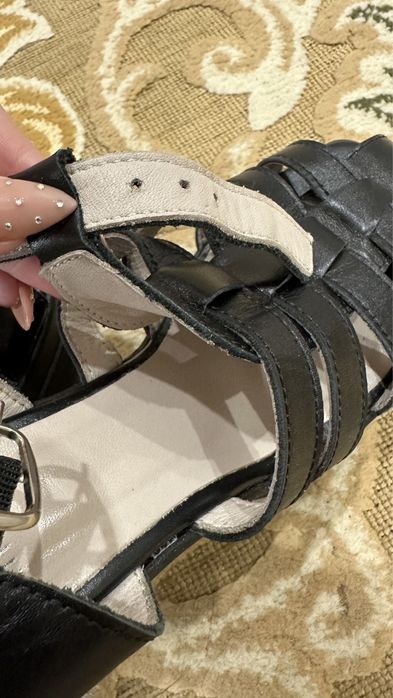 Босоножки обувь женская