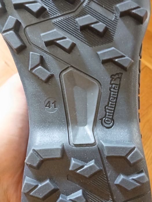 Маратонки ADIDAS Terex