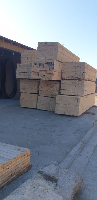 Vând scandura direct de la sursa