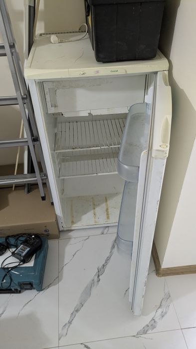 Холодильник 108x60