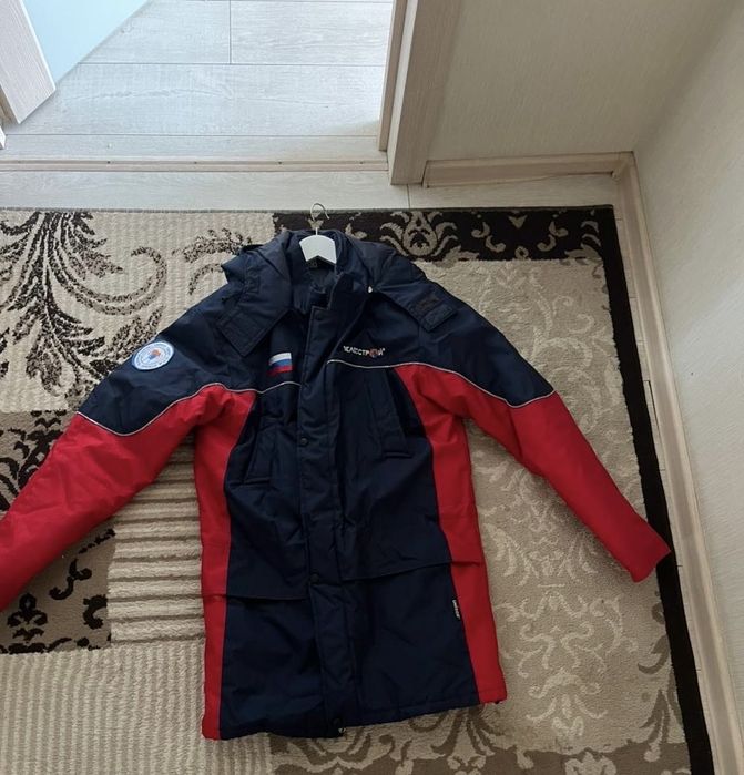 Продам спецкуртку