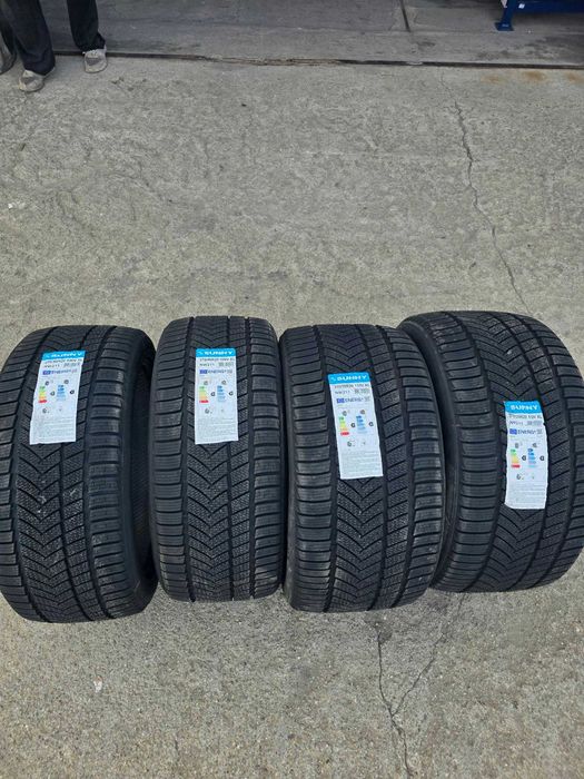 Anvelope noi iarna Sunny 275/40R20 315/35R20 DOT 2026 Bmw X5 X6