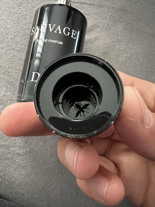 Dior Sauvage EDP