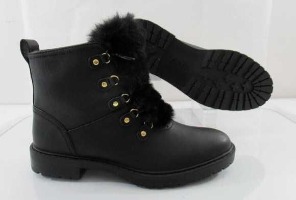 Боти Ralph Lauren