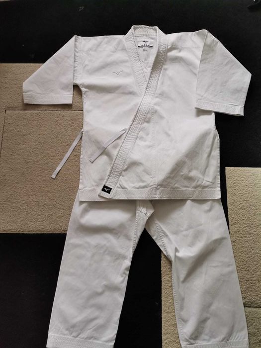 Kimono kata Mizuno 180 cm.