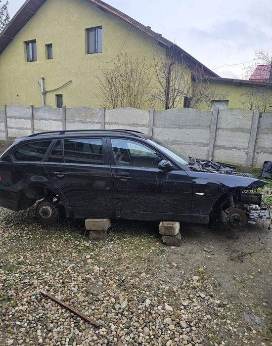 Vând sau dezmembrez e91