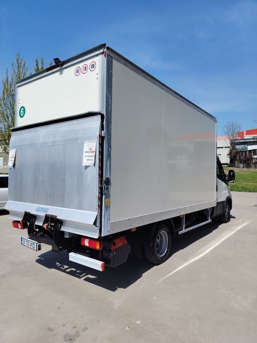 Mutari  transport mobila bagaje cutii canapea transport duba transport obiecte grele relocări sedii de firma transport Ikea