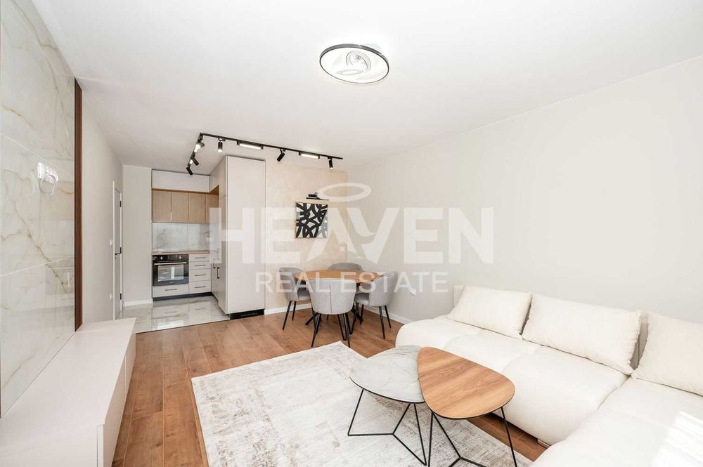 Продава се Двустаен апартамент в Пловдив, Западен - 67 кв.м за 2112 €/кв.м - Снимка #3