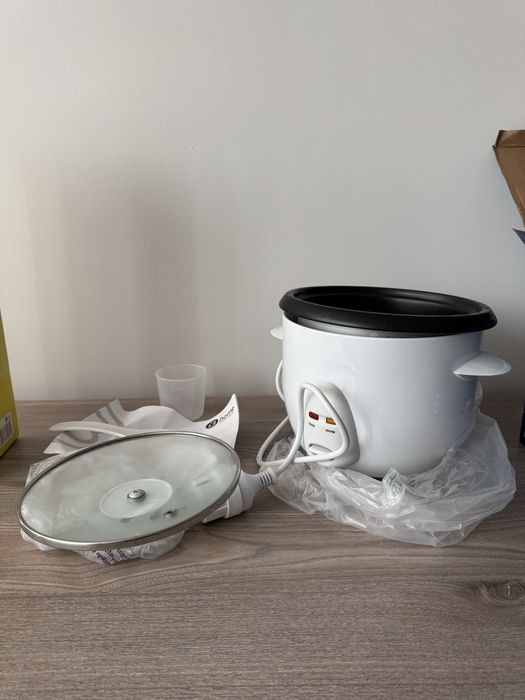 Rice cooker 1,2 l