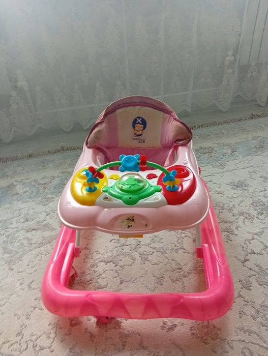 Продается ходунок
