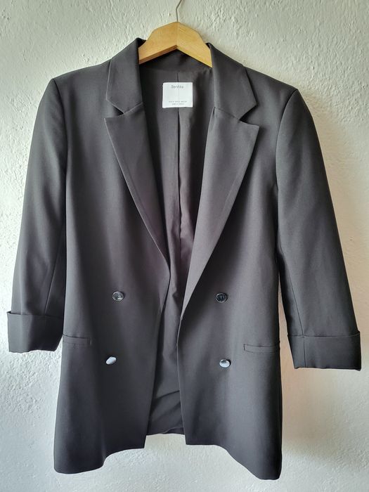 Дамско сако Bershka