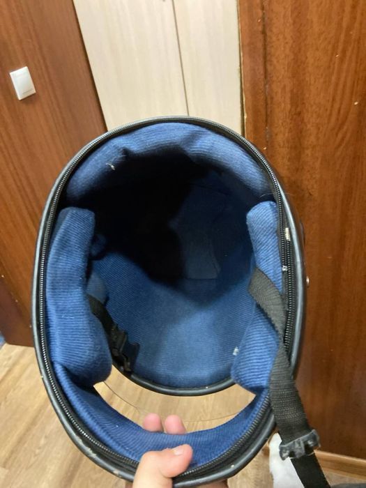 продается шлем для мото техники