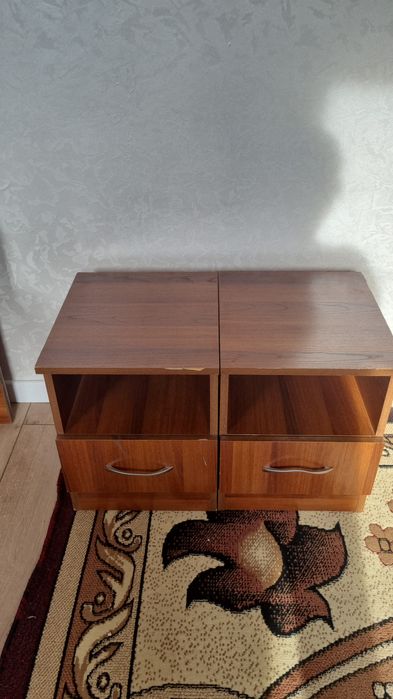 Спальный гарнитур