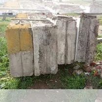 Продам блоки керамзитовые