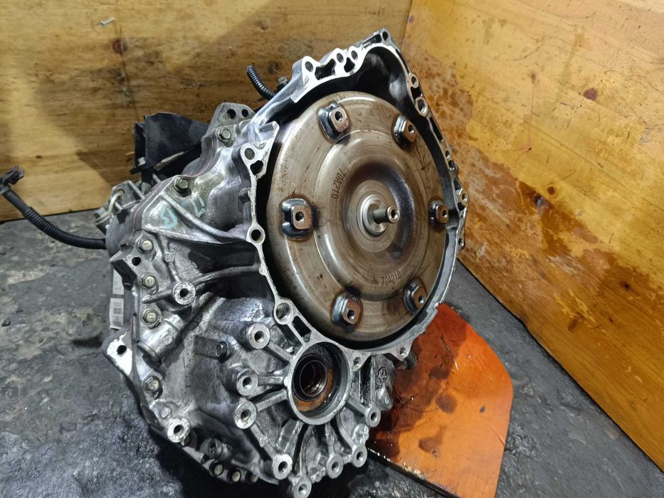 Cutie Viteze Automata 2.4D5 E5 VOLVO S60 V60 V70 S80 TF 80SC 1283143