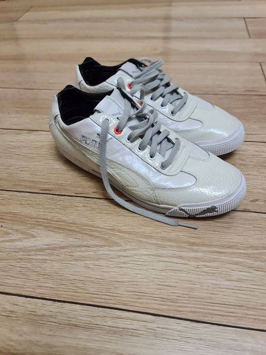 Оргинални маратонки пума 38н. НОВИ