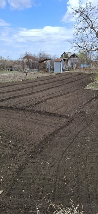 Продам    земельный участок