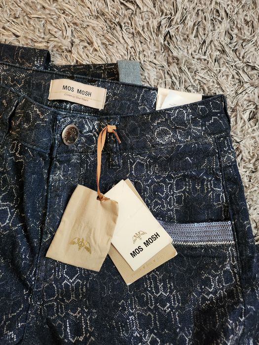 Blugi dama 2 perechi