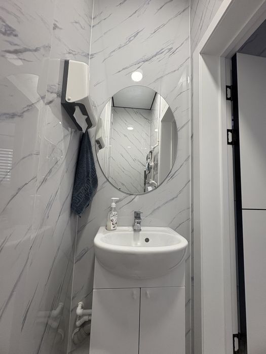 Сдаётся в аренду конференц-зал