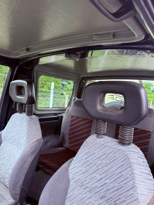 Suzuki Vitara 1.6i 18v 4x4 Mic\Mare
