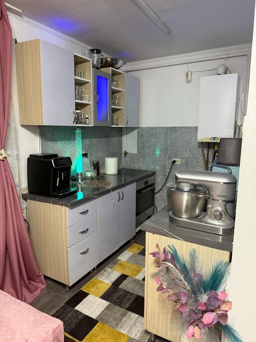 Casa de vanzare în  Sângeorgiu de pądure