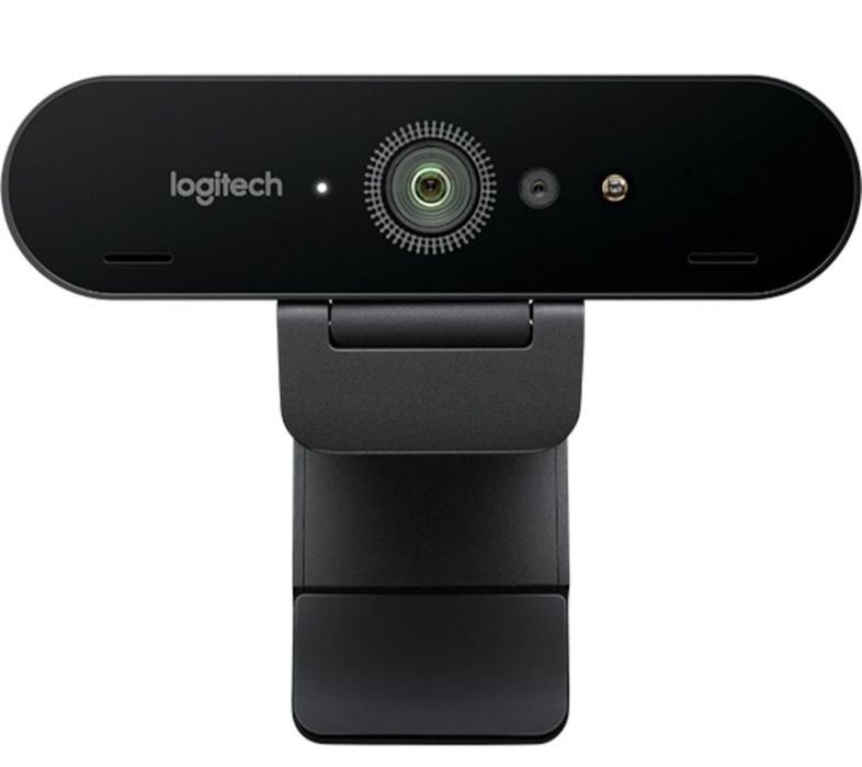 Camera web Logitech Brio, 4K Stream Edition