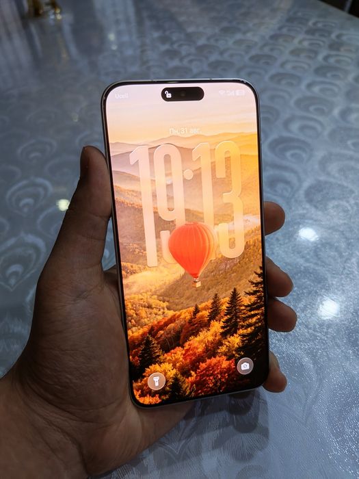 HONOR 500 PRO 12/256GB