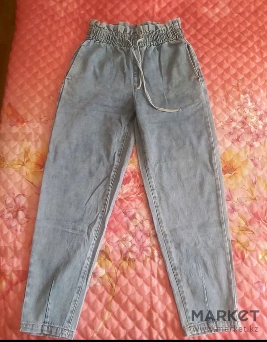 Продам новые джинсы