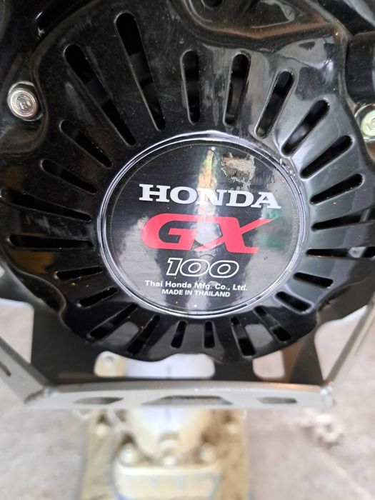 Mai compactor motor Honda ca nou