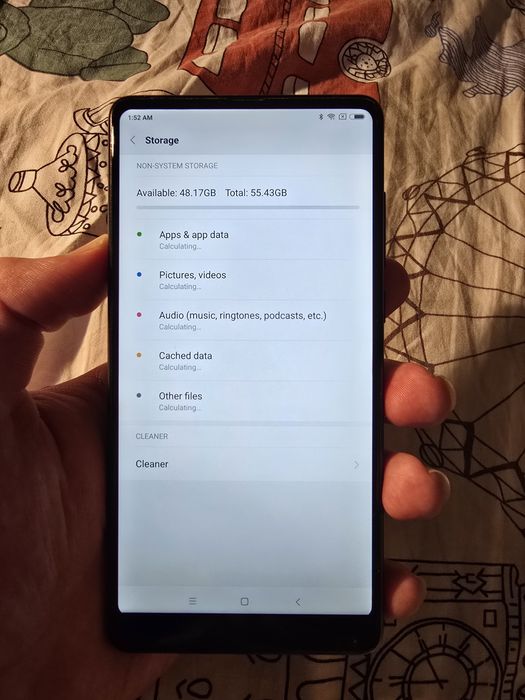 Xiaomi Mi Mix 2 [64gb]