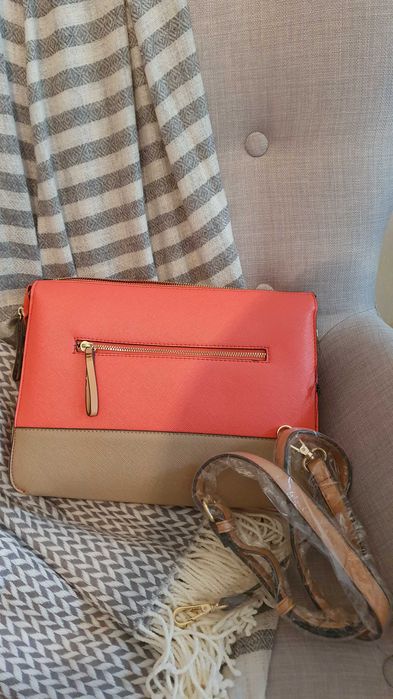 Сумка Parfois португальский бренд